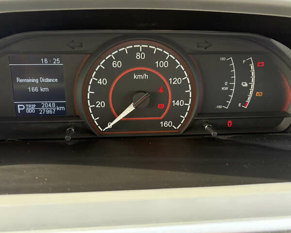 Белый Maxus EV80, объемом двигателя 0 л и пробегом 27 тыс. км за 16995 $, фото 22 на Automoto.ua