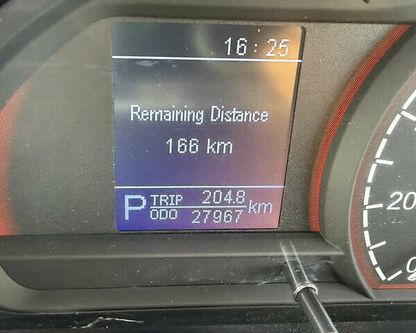 Белый Maxus EV80, объемом двигателя 0 л и пробегом 27 тыс. км за 16995 $, фото 21 на Automoto.ua