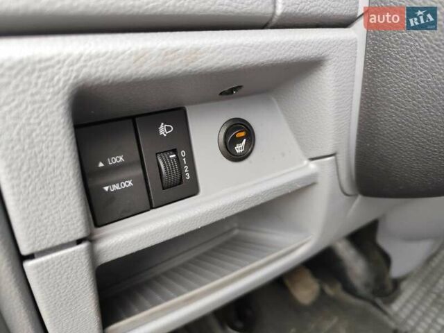 Белый Maxus EV80, объемом двигателя 0 л и пробегом 99 тыс. км за 18999 $, фото 45 на Automoto.ua