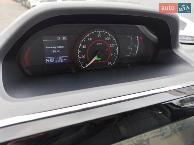 Белый Maxus EV80, объемом двигателя 0 л и пробегом 99 тыс. км за 18999 $, фото 66 на Automoto.ua