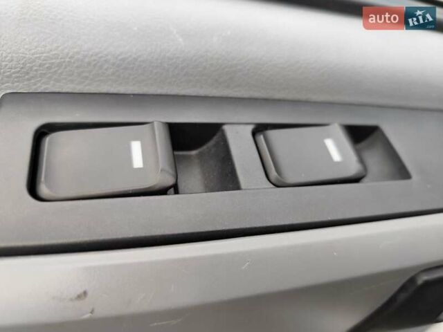 Белый Maxus EV80, объемом двигателя 0 л и пробегом 99 тыс. км за 18999 $, фото 43 на Automoto.ua