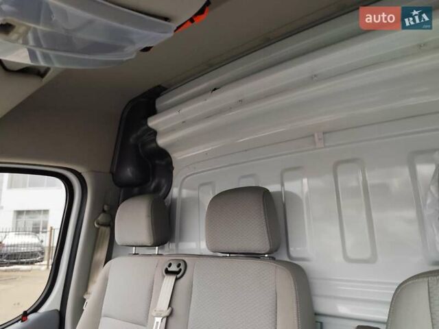 Белый Maxus EV80, объемом двигателя 0 л и пробегом 99 тыс. км за 18999 $, фото 40 на Automoto.ua