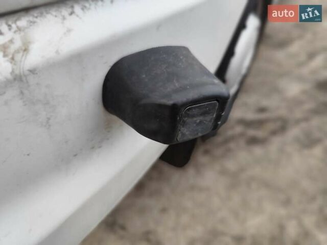 Белый Maxus EV80, объемом двигателя 0 л и пробегом 99 тыс. км за 18999 $, фото 56 на Automoto.ua