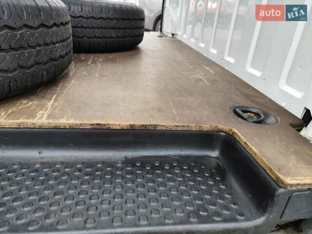 Белый Maxus EV80, объемом двигателя 0 л и пробегом 99 тыс. км за 18999 $, фото 26 на Automoto.ua