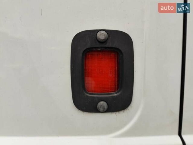 Белый Maxus EV80, объемом двигателя 0 л и пробегом 99 тыс. км за 18999 $, фото 64 на Automoto.ua