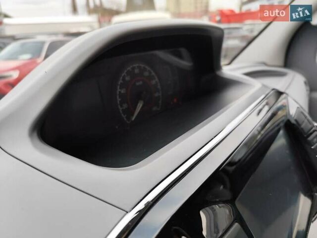 Белый Maxus EV80, объемом двигателя 0 л и пробегом 99 тыс. км за 18999 $, фото 36 на Automoto.ua