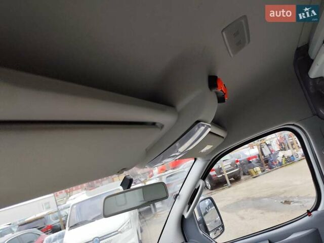 Белый Maxus EV80, объемом двигателя 0 л и пробегом 99 тыс. км за 18999 $, фото 39 на Automoto.ua