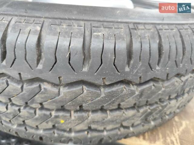 Белый Maxus EV80, объемом двигателя 0 л и пробегом 99 тыс. км за 18999 $, фото 25 на Automoto.ua