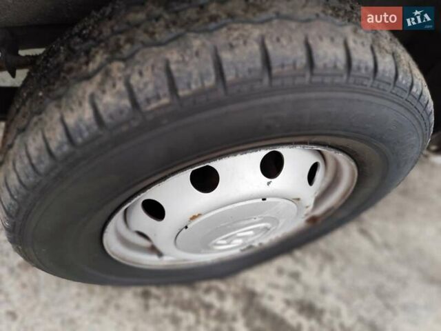 Белый Maxus EV80, объемом двигателя 0 л и пробегом 99 тыс. км за 18999 $, фото 55 на Automoto.ua