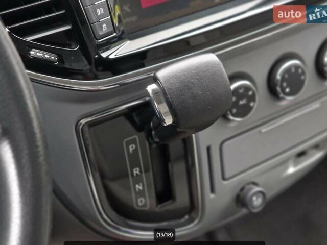 Белый Maxus EV80, объемом двигателя 0 л и пробегом 80 тыс. км за 17999 $, фото 23 на Automoto.ua
