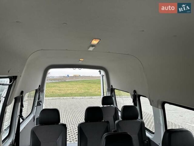 Білий Maxus EV80, об'ємом двигуна 0 л та пробігом 87 тис. км за 12999 $, фото 17 на Automoto.ua