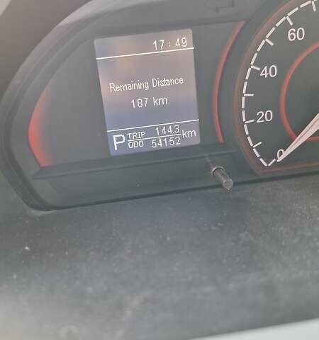 Чорний Maxus EV80, об'ємом двигуна 0 л та пробігом 54 тис. км за 14000 $, фото 6 на Automoto.ua