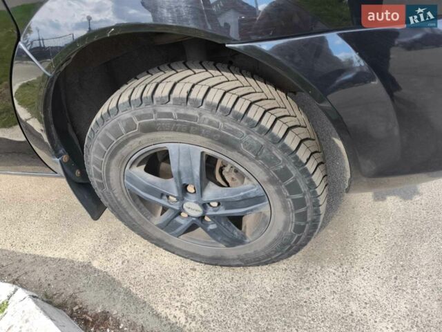 Черный Maxus EV80, объемом двигателя 0 л и пробегом 57 тыс. км за 18888 $, фото 28 на Automoto.ua