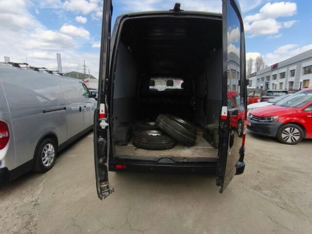 Черный Maxus EV80, объемом двигателя 0 л и пробегом 57 тыс. км за 18888 $, фото 13 на Automoto.ua
