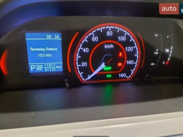 Черный Maxus EV80, объемом двигателя 0 л и пробегом 67 тыс. км за 19555 $, фото 10 на Automoto.ua