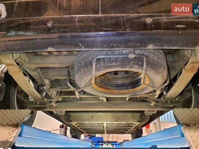 Черный Maxus EV80, объемом двигателя 0 л и пробегом 67 тыс. км за 19555 $, фото 12 на Automoto.ua