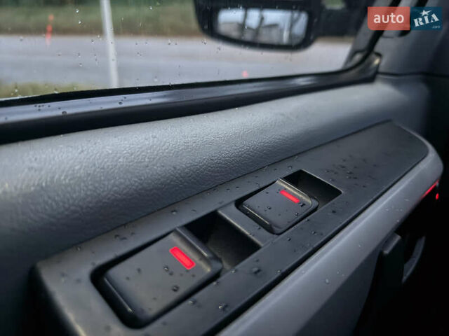 Maxus EV80, об'ємом двигуна 0 л та пробігом 59 тис. км за 16777 $, фото 18 на Automoto.ua