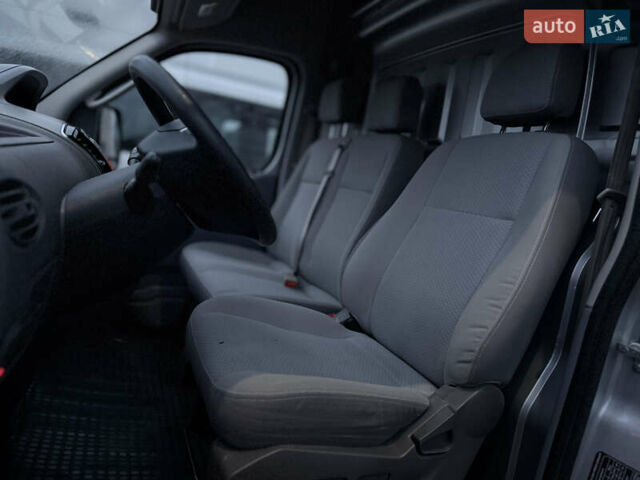 Maxus EV80, об'ємом двигуна 0 л та пробігом 59 тис. км за 16777 $, фото 11 на Automoto.ua