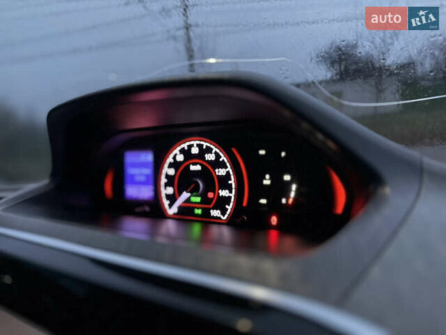 Maxus EV80, об'ємом двигуна 0 л та пробігом 59 тис. км за 16777 $, фото 21 на Automoto.ua