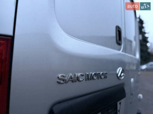 Maxus EV80, об'ємом двигуна 0 л та пробігом 59 тис. км за 16777 $, фото 27 на Automoto.ua