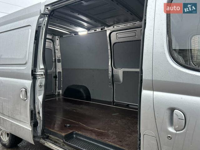 Maxus EV80, об'ємом двигуна 0 л та пробігом 59 тис. км за 16777 $, фото 8 на Automoto.ua