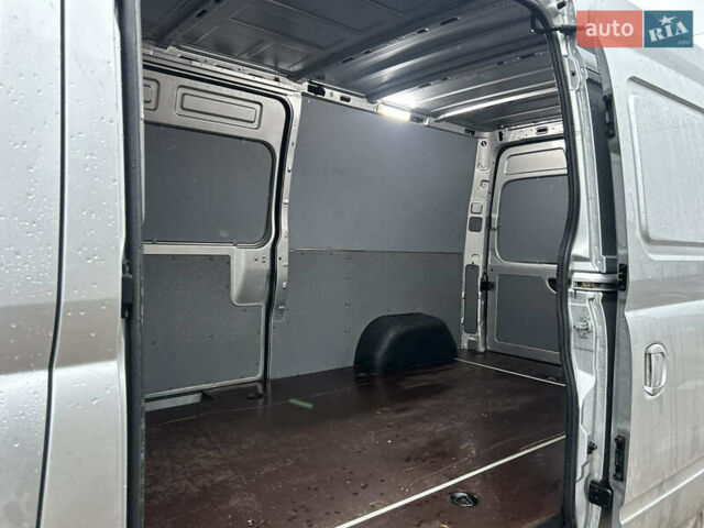 Maxus EV80, об'ємом двигуна 0 л та пробігом 59 тис. км за 16777 $, фото 7 на Automoto.ua