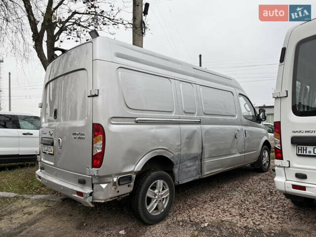 Maxus EV80, об'ємом двигуна 0 л та пробігом 59 тис. км за 16777 $, фото 33 на Automoto.ua