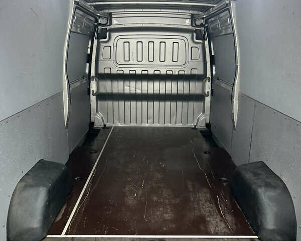 Maxus EV80, об'ємом двигуна 0 л та пробігом 59 тис. км за 16777 $, фото 5 на Automoto.ua