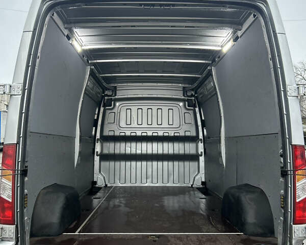 Maxus EV80, об'ємом двигуна 0 л та пробігом 59 тис. км за 16777 $, фото 6 на Automoto.ua