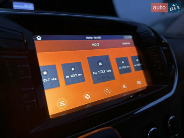 Maxus EV80, об'ємом двигуна 0 л та пробігом 59 тис. км за 16777 $, фото 25 на Automoto.ua