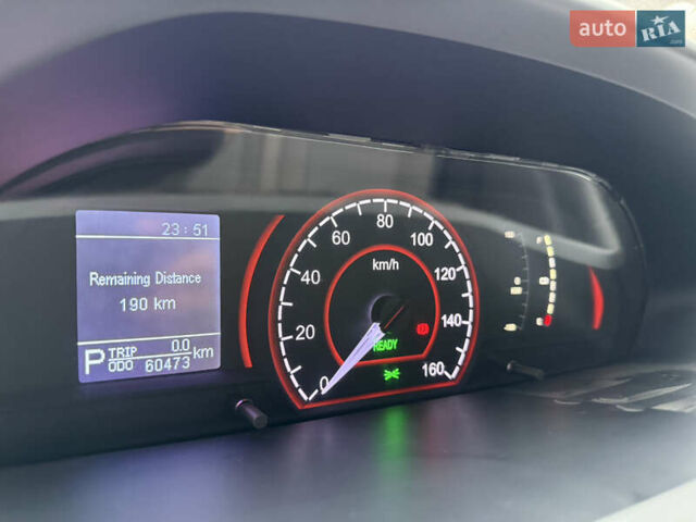 Maxus EV80, об'ємом двигуна 0 л та пробігом 59 тис. км за 16777 $, фото 14 на Automoto.ua