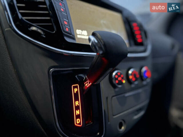 Maxus EV80, об'ємом двигуна 0 л та пробігом 59 тис. км за 16777 $, фото 23 на Automoto.ua