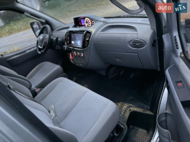 Maxus EV80, об'ємом двигуна 0 л та пробігом 59 тис. км за 16777 $, фото 12 на Automoto.ua