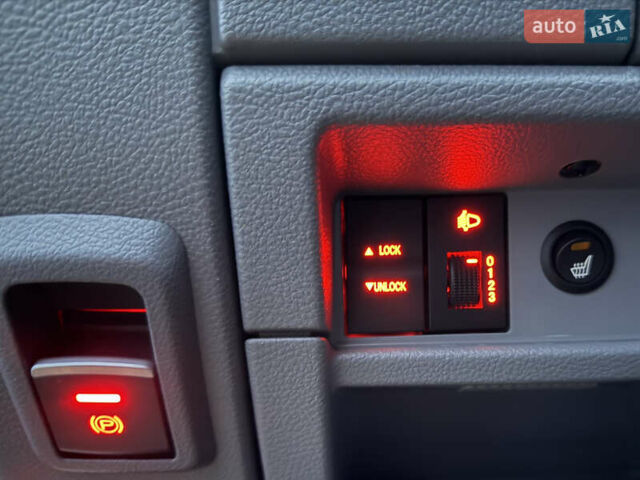 Maxus EV80, об'ємом двигуна 0 л та пробігом 59 тис. км за 16777 $, фото 17 на Automoto.ua