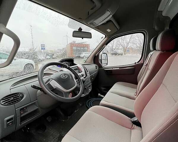 Maxus EV80, об'ємом двигуна 0 л та пробігом 20 тис. км за 21500 $, фото 5 на Automoto.ua