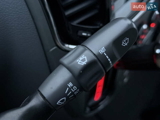 Maxus EV80, об'ємом двигуна 0 л та пробігом 56 тис. км за 21777 $, фото 20 на Automoto.ua