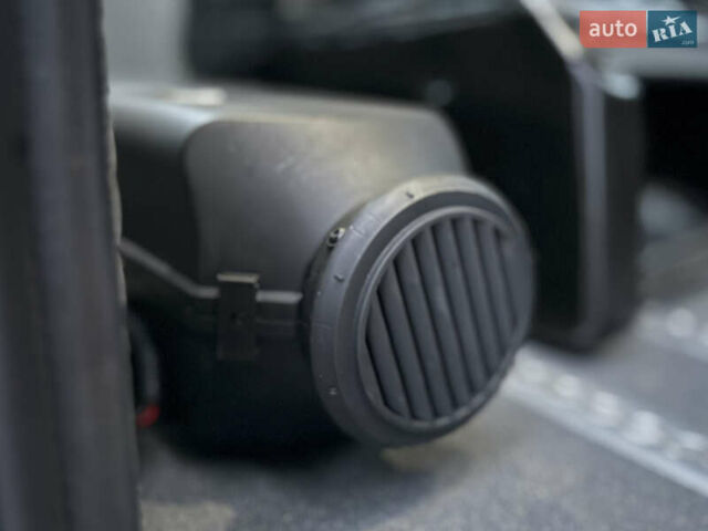 Maxus EV80, об'ємом двигуна 0 л та пробігом 56 тис. км за 21777 $, фото 24 на Automoto.ua