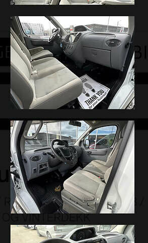 Maxus EV80, об'ємом двигуна 0 л та пробігом 56 тис. км за 21777 $, фото 58 на Automoto.ua