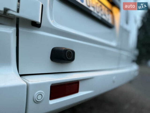 Maxus EV80, об'ємом двигуна 0 л та пробігом 56 тис. км за 21777 $, фото 39 на Automoto.ua