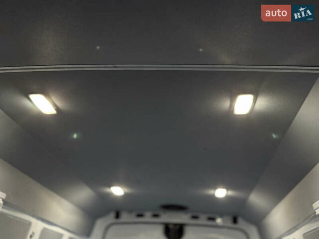 Maxus EV80, об'ємом двигуна 0 л та пробігом 56 тис. км за 21777 $, фото 28 на Automoto.ua