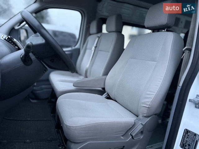 Maxus EV80, об'ємом двигуна 0 л та пробігом 56 тис. км за 21777 $, фото 15 на Automoto.ua