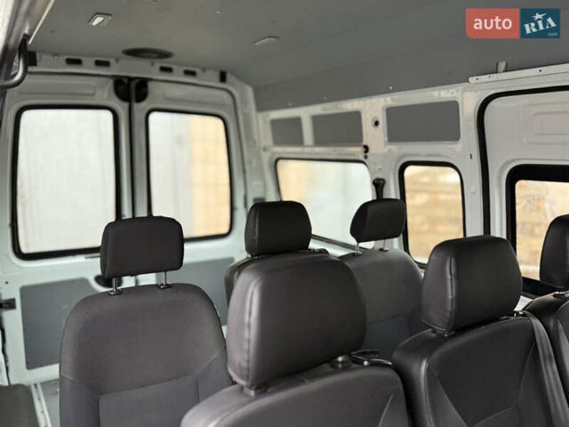 Maxus EV80, об'ємом двигуна 0 л та пробігом 56 тис. км за 21777 $, фото 7 на Automoto.ua