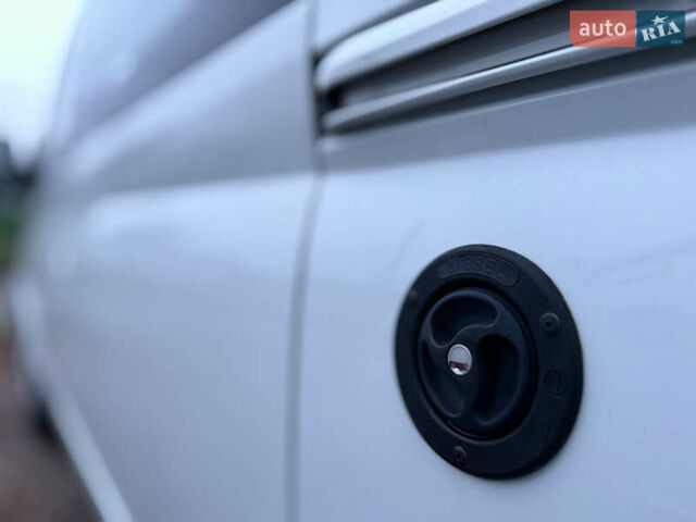 Maxus EV80, об'ємом двигуна 0 л та пробігом 56 тис. км за 21777 $, фото 48 на Automoto.ua