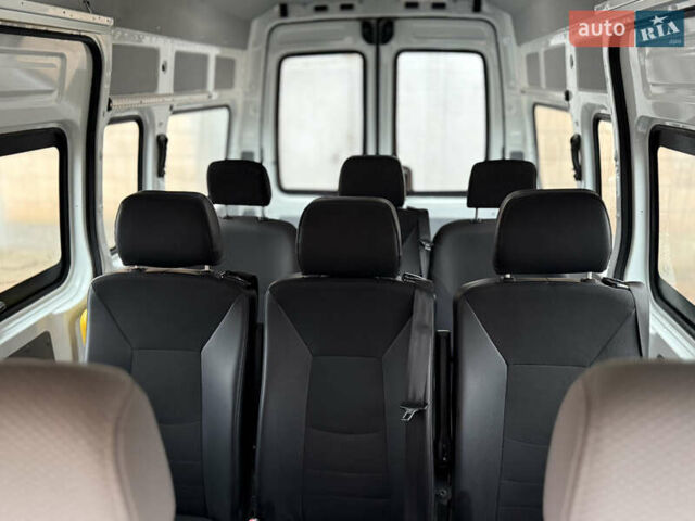 Maxus EV80, об'ємом двигуна 0 л та пробігом 56 тис. км за 21777 $, фото 9 на Automoto.ua