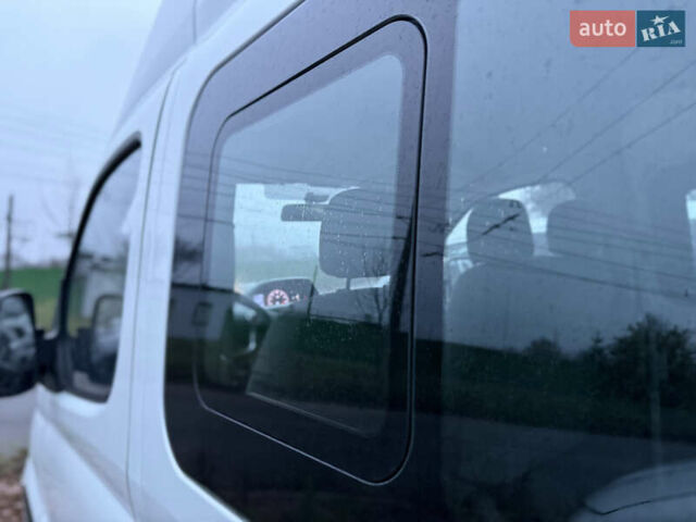 Maxus EV80, об'ємом двигуна 0 л та пробігом 56 тис. км за 21777 $, фото 35 на Automoto.ua