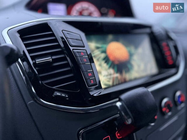 Maxus EV80, об'ємом двигуна 0 л та пробігом 56 тис. км за 21777 $, фото 17 на Automoto.ua