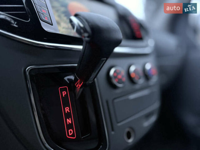 Maxus EV80, об'ємом двигуна 0 л та пробігом 56 тис. км за 21777 $, фото 22 на Automoto.ua