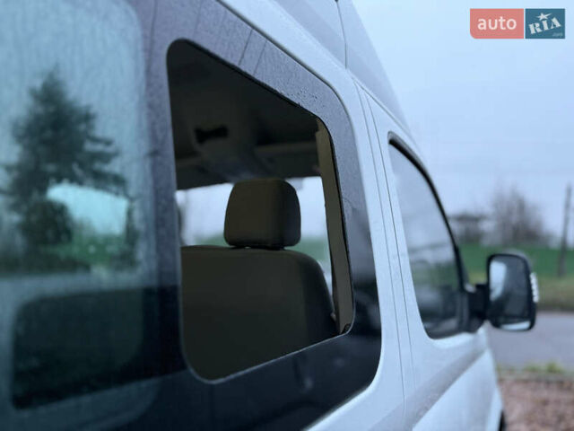 Maxus EV80, об'ємом двигуна 0 л та пробігом 56 тис. км за 21777 $, фото 34 на Automoto.ua