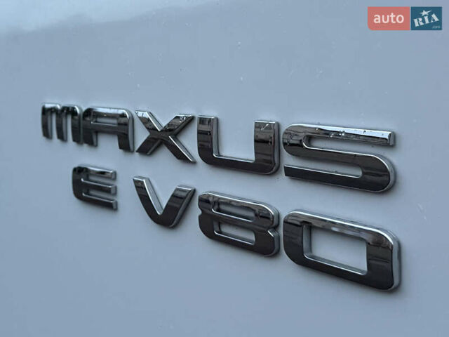 Maxus EV80, об'ємом двигуна 0 л та пробігом 56 тис. км за 21777 $, фото 36 на Automoto.ua
