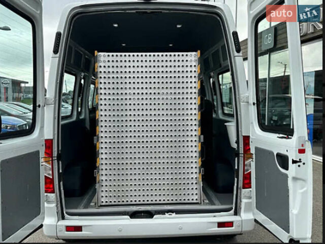 Maxus EV80, об'ємом двигуна 0 л та пробігом 56 тис. км за 21777 $, фото 11 на Automoto.ua